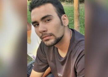 Iranian regime condemned for cruel execution of young protester