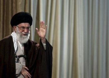 Frightened Iranian Mullahs Seek to Demonize the Opposition