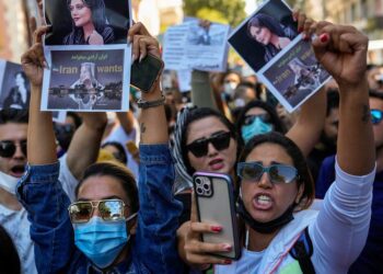 Iran’s Mullahs Use Ramadan to Crush Dissent