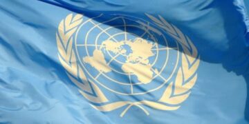 U.N Human Rights Commission’s Social Forum cannot be chaired by Iranian diplomat Bahreini as his regime kills hundreds of its own people