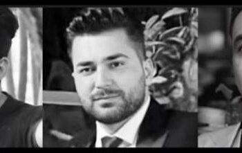 ISJ strongly condemns the execution of three protesters in Iran