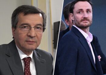 “What Belgium has done is simply outrageous”