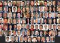 Some 107 Former World Leaders Call to Hold the Iranian Regime to Account