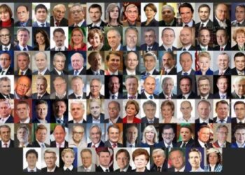 Some 107 Former World Leaders Call to Hold the Iranian Regime to Account