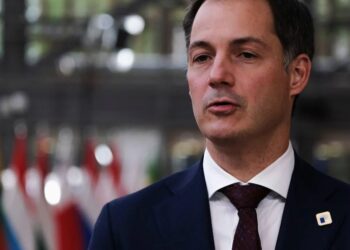 Belgium has Joined Europe’s Hall of Shame