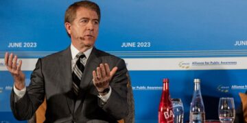 When it comes to Iran, we do not have a unified story  – Amb. Bloomfield