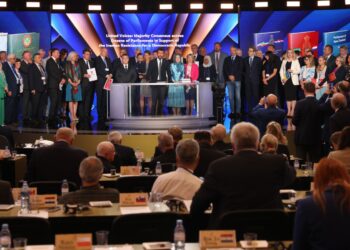 3600 lawmakers in 40 countries Support Maryam Rajavi’s Ten-point Plan for a democratic republic in Iran