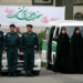 Iran’s Morality Police in New Crackdown on Women