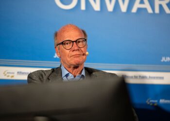 Championing Regime Change in Iran: A Call for Action and Hope – Kimmo Sasi