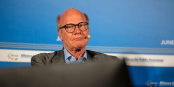 Championing Regime Change in Iran: A Call for Action and Hope – Kimmo Sasi