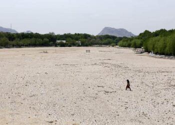 In Iran, climate change is becoming a matter of life and death