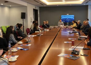 MEPs called for stricter policies on Iranian regime & support for Iranian people’s uprising