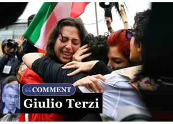 Iran executes 500 anti-ayatollah rebels and still West looks away