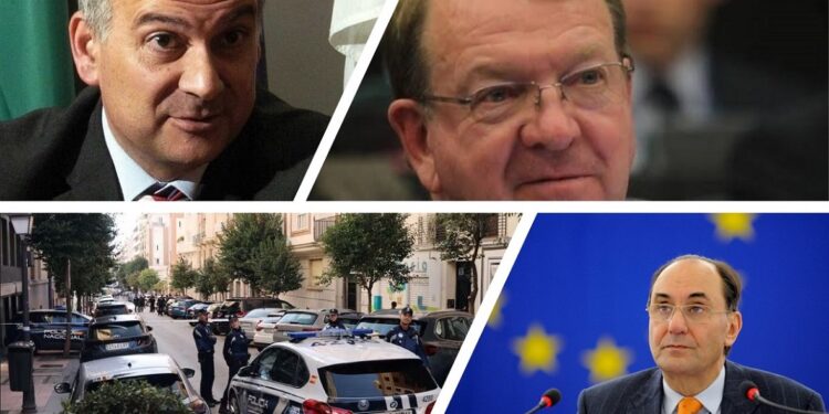 ISJ Open letter to EU on Alejo Vidal Quadras terror attack