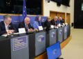 European Parliament Conference Urges Stronger EU Action Against Iran Following Attempt on Life of ISJ President