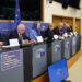 European Parliament Conference Urges Stronger EU Action Against Iran Following Attempt on Life of ISJ President