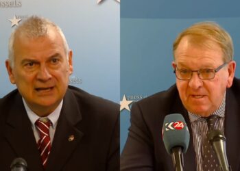 ASSADIGATE: ISJ Demands Full Transparency in Belgium Amid New Allegations of State Corruption in Belgium-Iran Relations