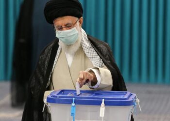 Iran elections will consolidate tyranny and oppression