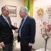 Newsmax: European, Israeli Politicians Agree Ayatollah’s Overthrow Is ‘Very Soon’