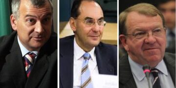 ISJ Directors Urge Firm EU Action Against Iranian Regime’s State Terrorism