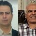 ISJ condemns execution of two PMOI political prisoners, urges EU, UN to take action